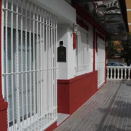 Cordoba Tourist Apartments Dış mekan fotoğraf