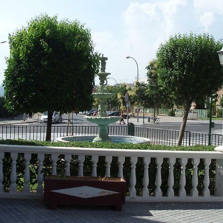 Cordoba Tourist Apartments Dış mekan fotoğraf