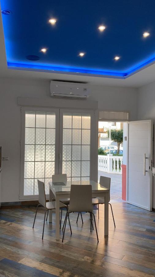 Cordoba Tourist Apartments Dış mekan fotoğraf