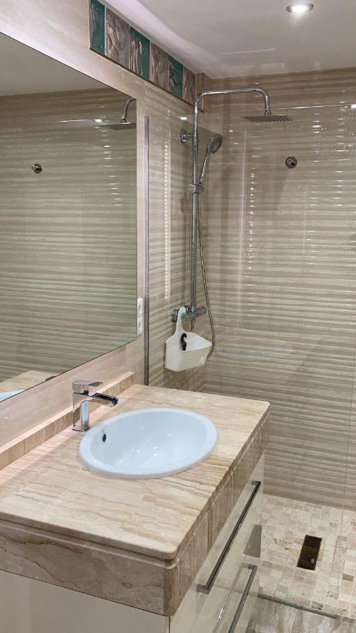 Cordoba Tourist Apartments Dış mekan fotoğraf