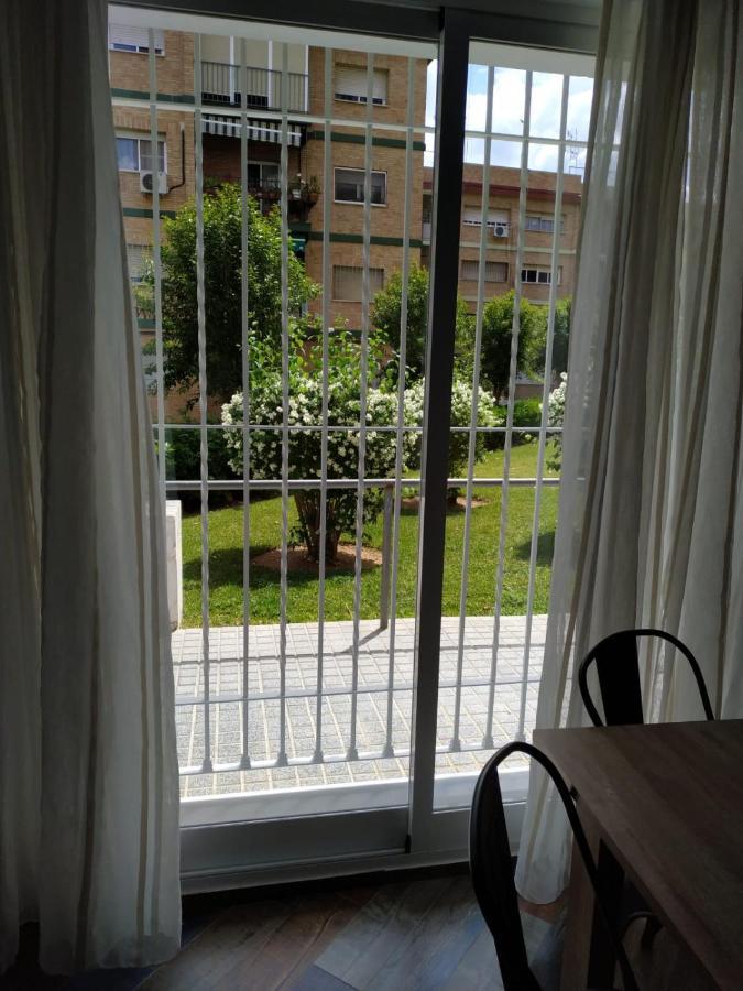Cordoba Tourist Apartments Dış mekan fotoğraf