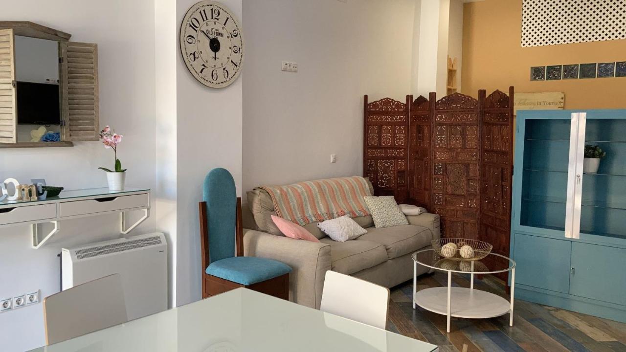 Cordoba Tourist Apartments Dış mekan fotoğraf
