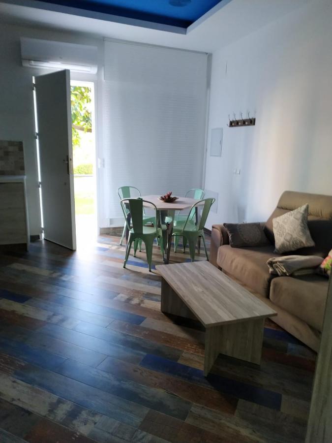 Cordoba Tourist Apartments Dış mekan fotoğraf
