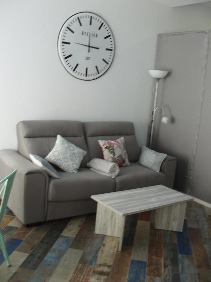 Cordoba Tourist Apartments Dış mekan fotoğraf