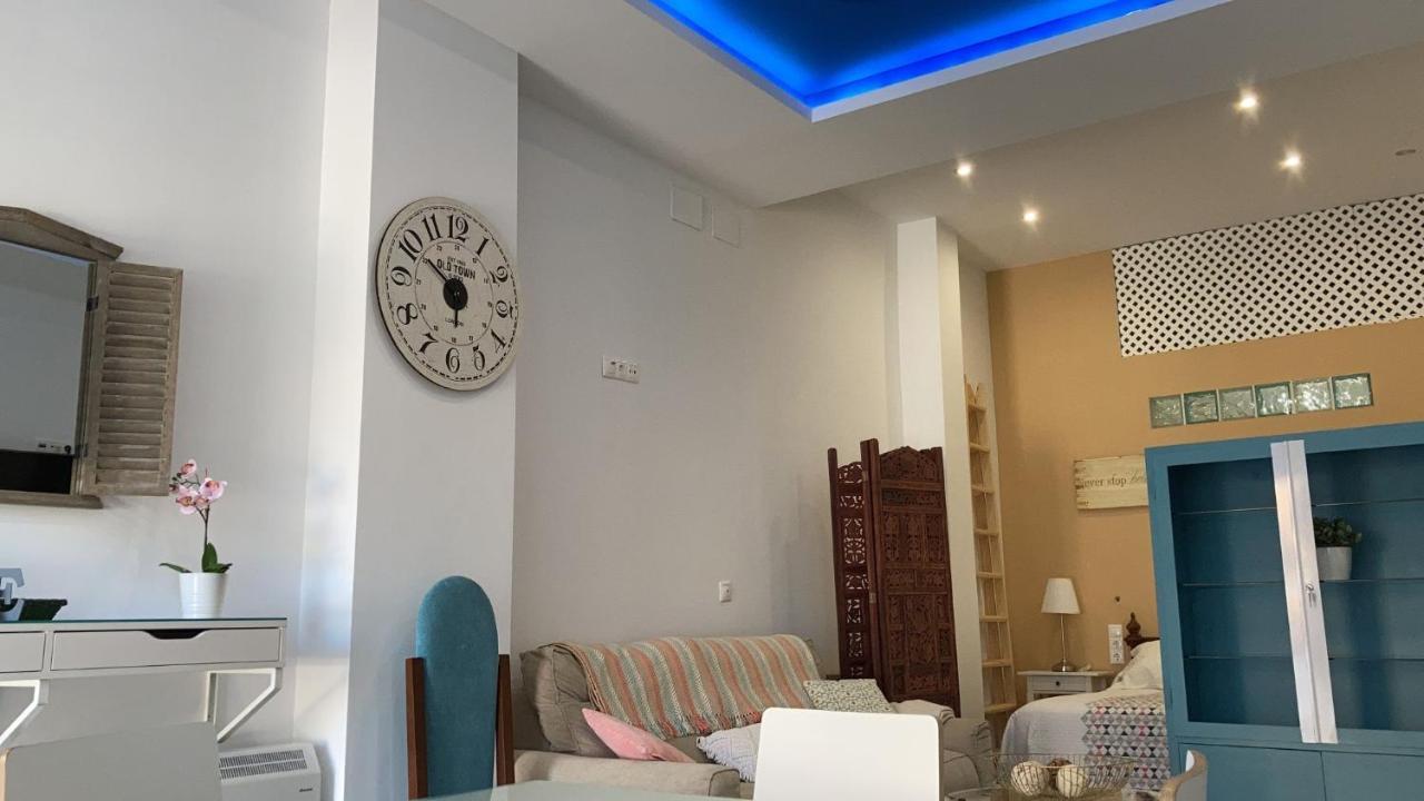 Cordoba Tourist Apartments Dış mekan fotoğraf
