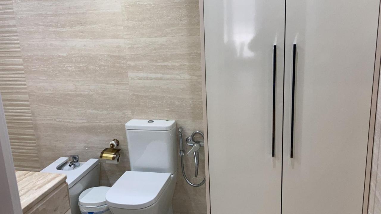 Cordoba Tourist Apartments Dış mekan fotoğraf