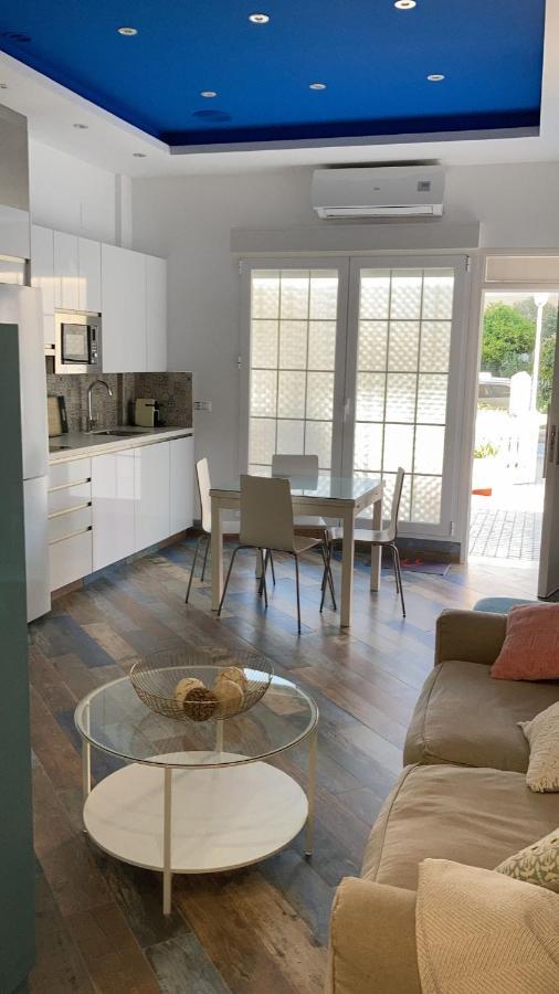 Cordoba Tourist Apartments Dış mekan fotoğraf