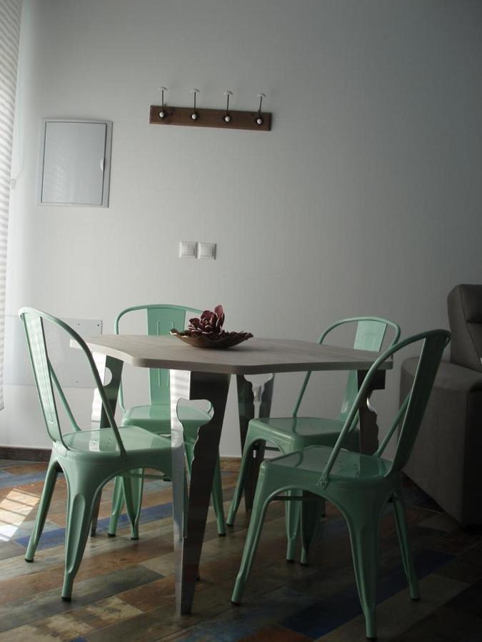 Cordoba Tourist Apartments Dış mekan fotoğraf