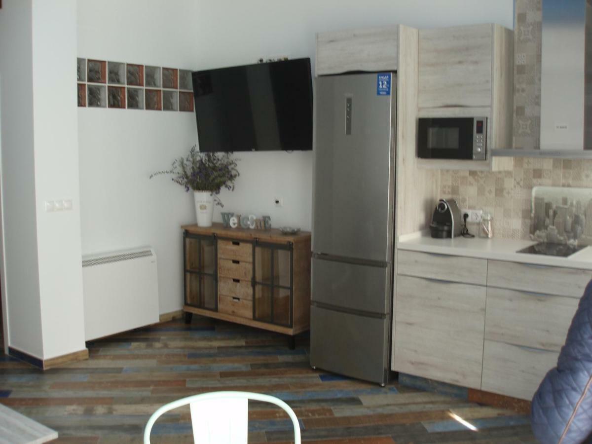 Cordoba Tourist Apartments Dış mekan fotoğraf