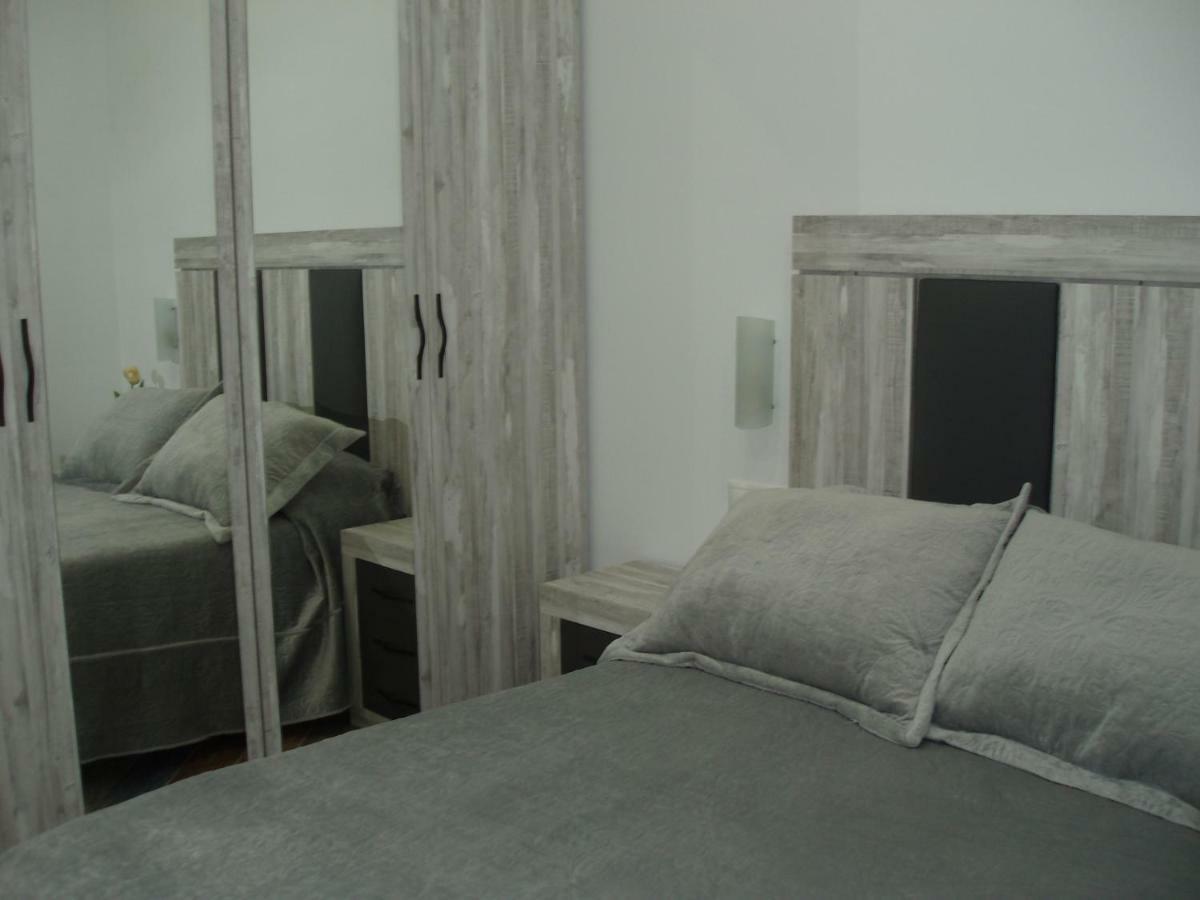 Cordoba Tourist Apartments Dış mekan fotoğraf