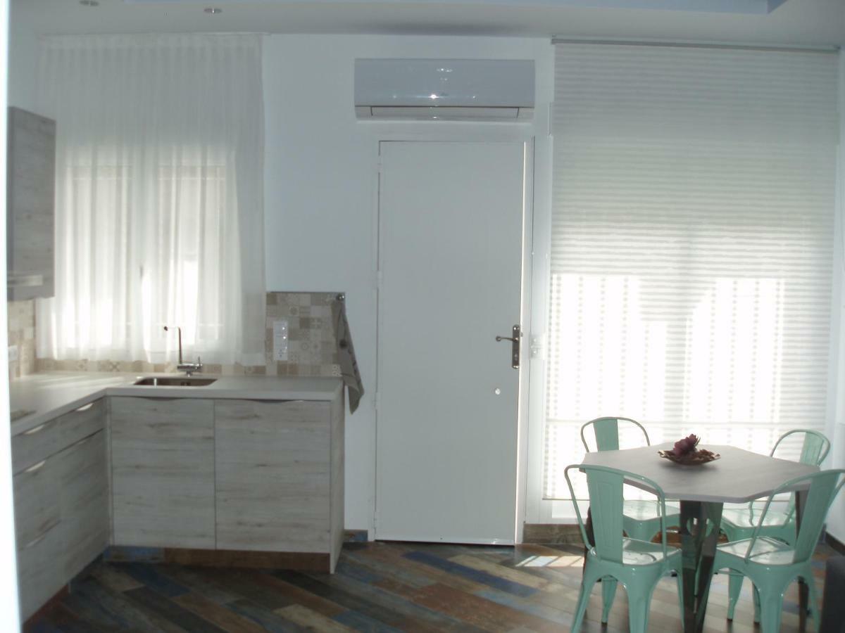 Cordoba Tourist Apartments Dış mekan fotoğraf