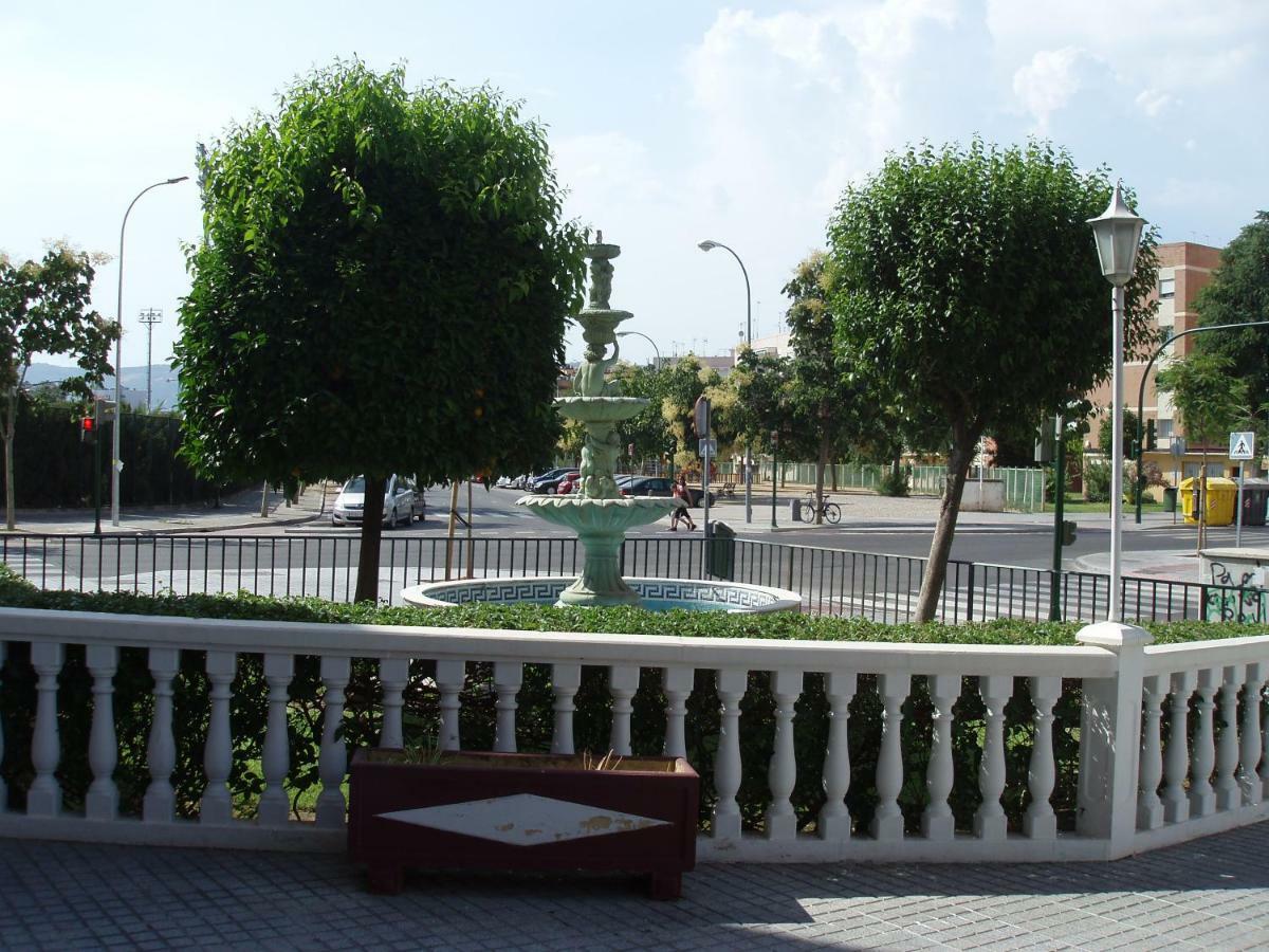 Cordoba Tourist Apartments Dış mekan fotoğraf