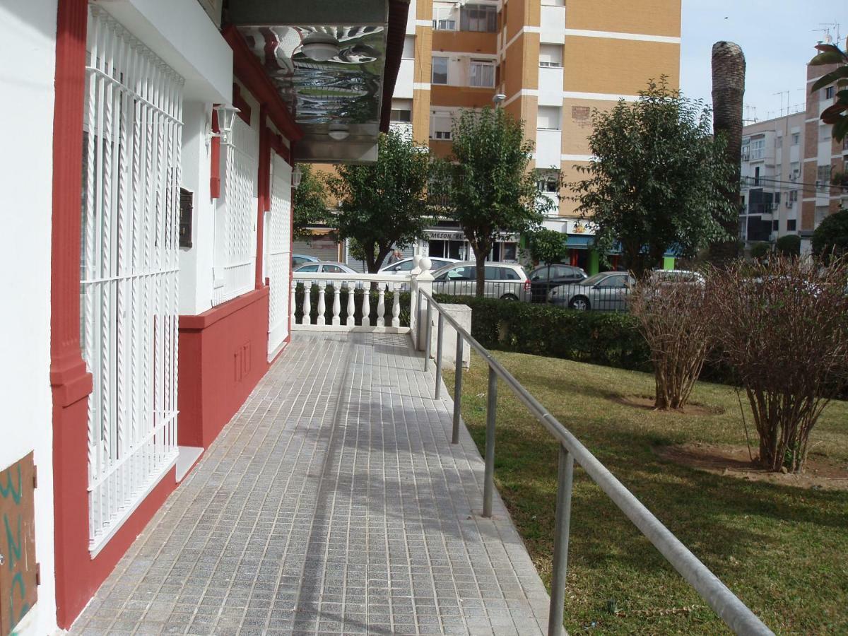 Cordoba Tourist Apartments Dış mekan fotoğraf